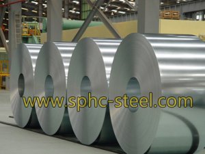 B23P085 steel