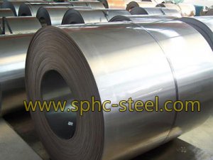 B27P095 steel