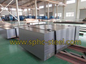 B27P090 steel