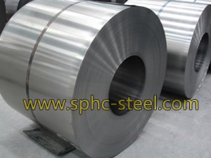 B30P105 steel