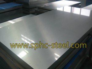 B27P100 steel