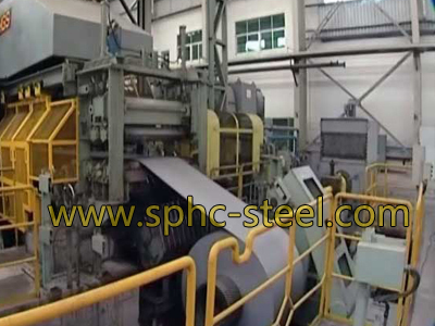 High Strength Steel BS600