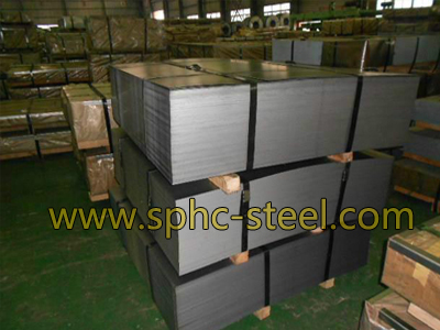 High Strength Steel BS960MCJ4