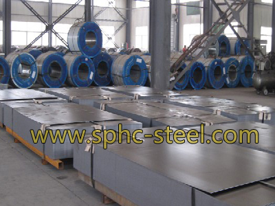 High Strength Steel BS700MCK2