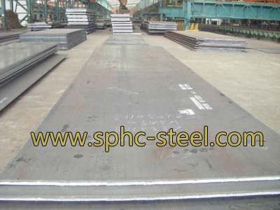 HC700/980CPD+ZF hot-dip galvanized steel