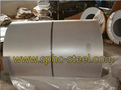 Electrical Steel B23R080