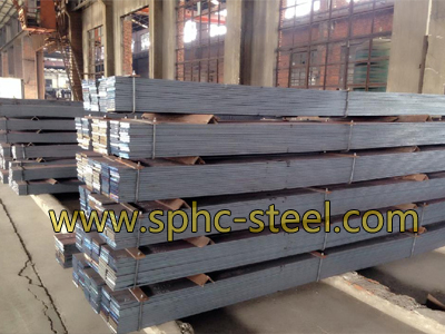 Electrical Steel B27R090