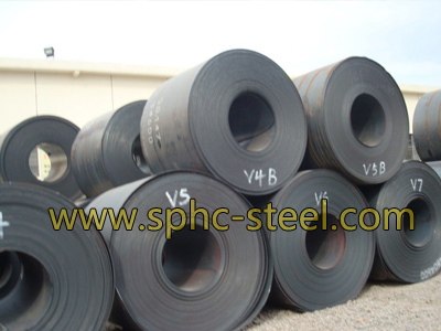 Electrical Steel B27R085