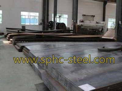 Electrical Steel B27P095