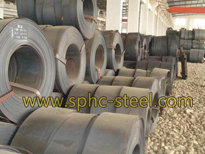 Electrical Steel B23P085