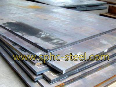 Electrical Steel B30G130