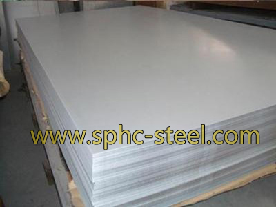 Electrical Steel B35G135