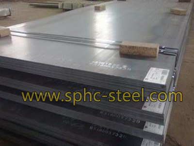 Electrical Steel B35G155