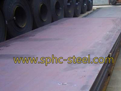 St37-2G carbon structural steel