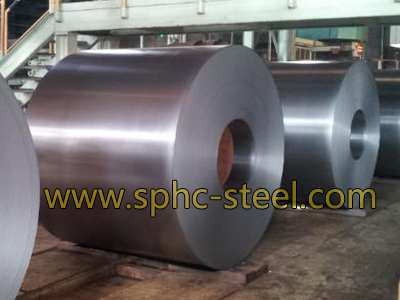 Cold Rolled Automotive Steel BLDE+Z