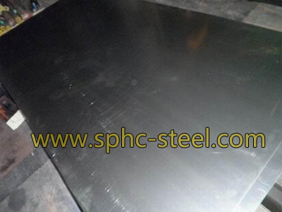 Cold Rolled Automotive Steel B180H1