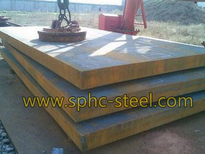 BaoSteel Automotive Advanced High Strength Steels B1200HS