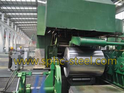 B50A230 steel sheet