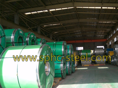 BS700 steel sheet