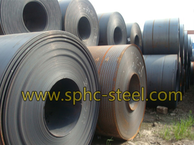 BS960MCJ4 steel sheet