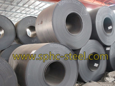 B450CL steel plate/sheet