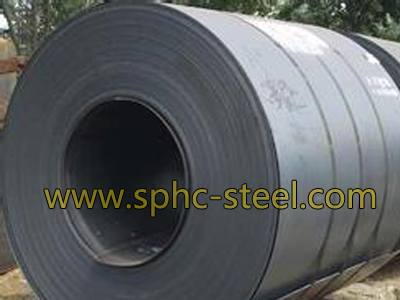 B600CL steel plate/sheet