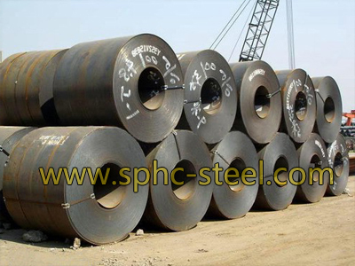 B700QZR steel sheet