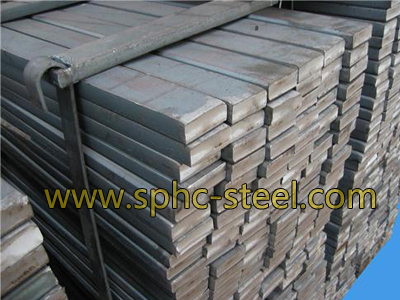 QSTE550TM steel plate