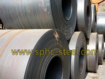 QSTE650TM steel sheet