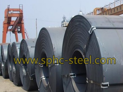 BP 300(B900FD) steel