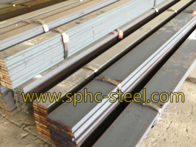 BP 500 steel sheet