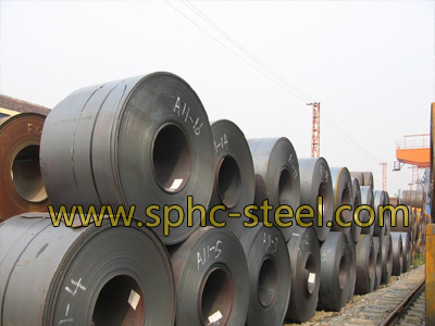 HR1 steel sheet/plate