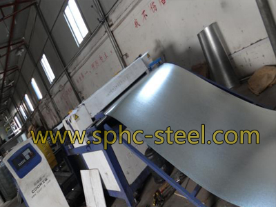 SPHT1 steel plate/sheet